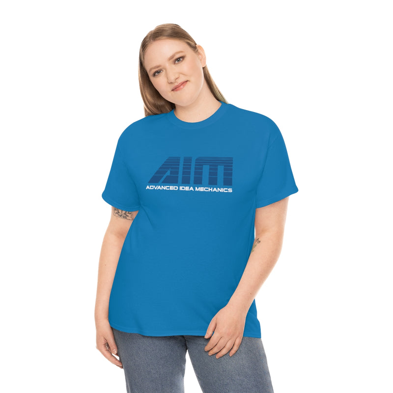 Advanced Mechanics V2 Tee