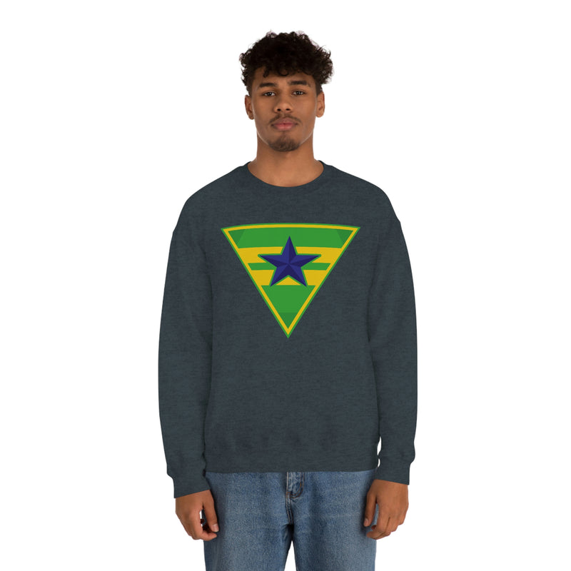 FF - Brown Coats Sweatshirt