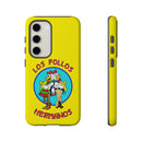 BB - Pollos Phone Case
