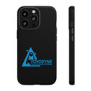 BB - Propulsion Phone Case