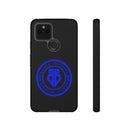BB - Institute Phone Case