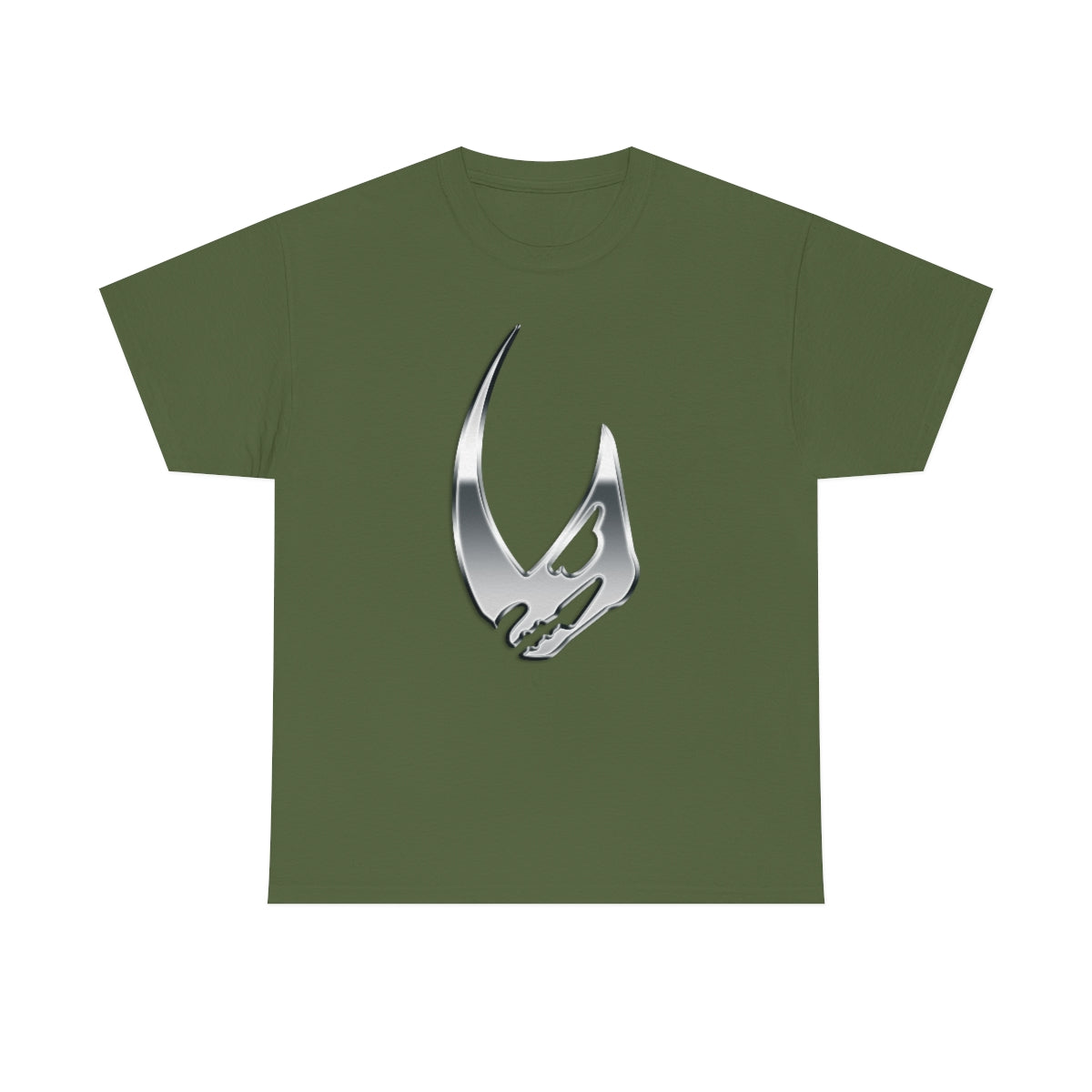 MD - Mudhorn Tee