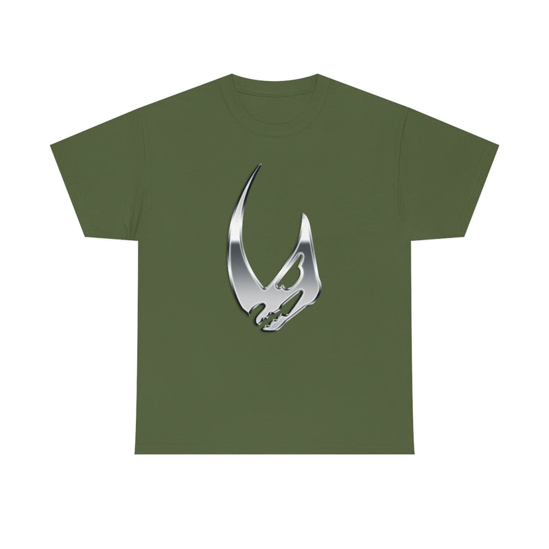 MD - Mudhorn Tee