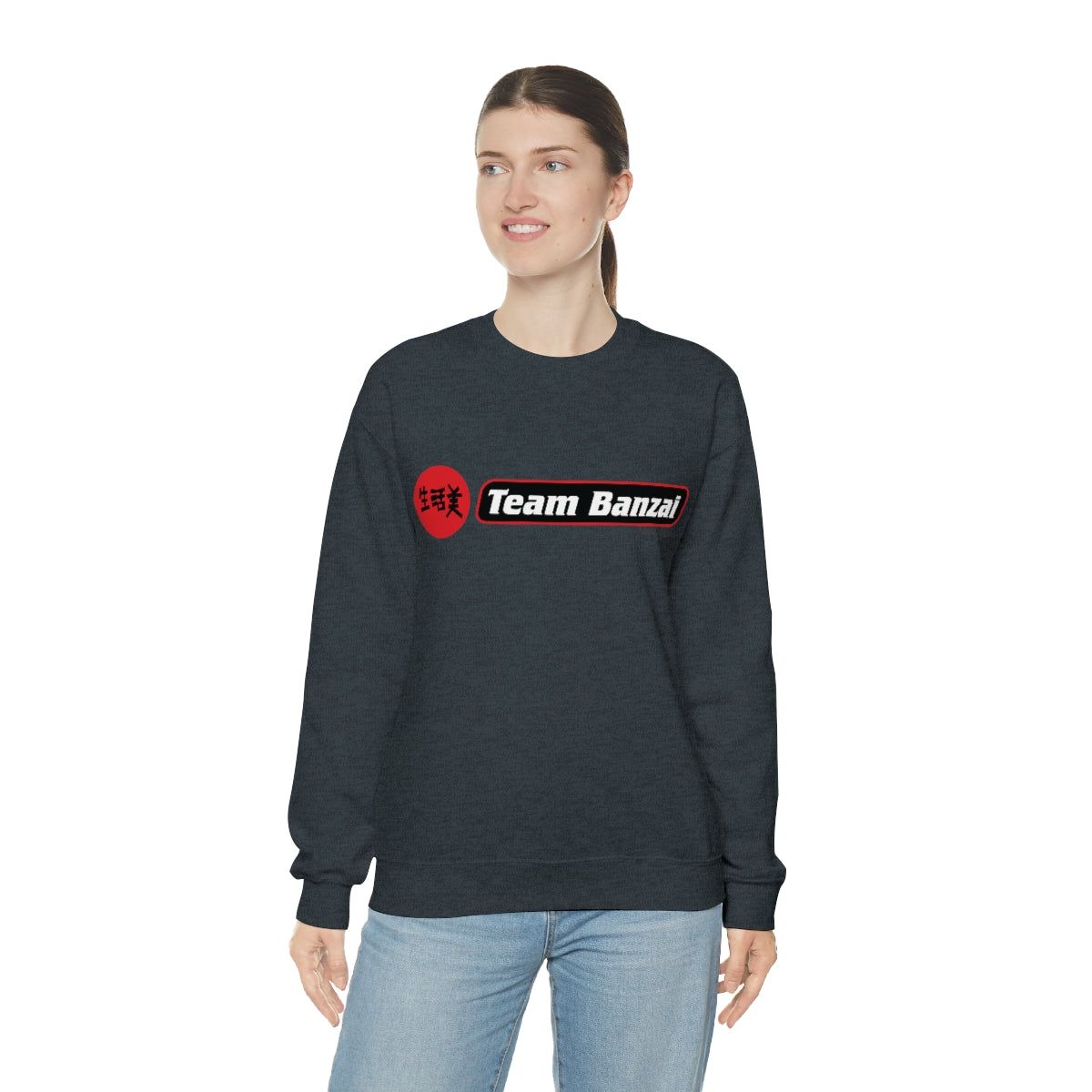 BB - Team Banzai #2 Sweatshirt