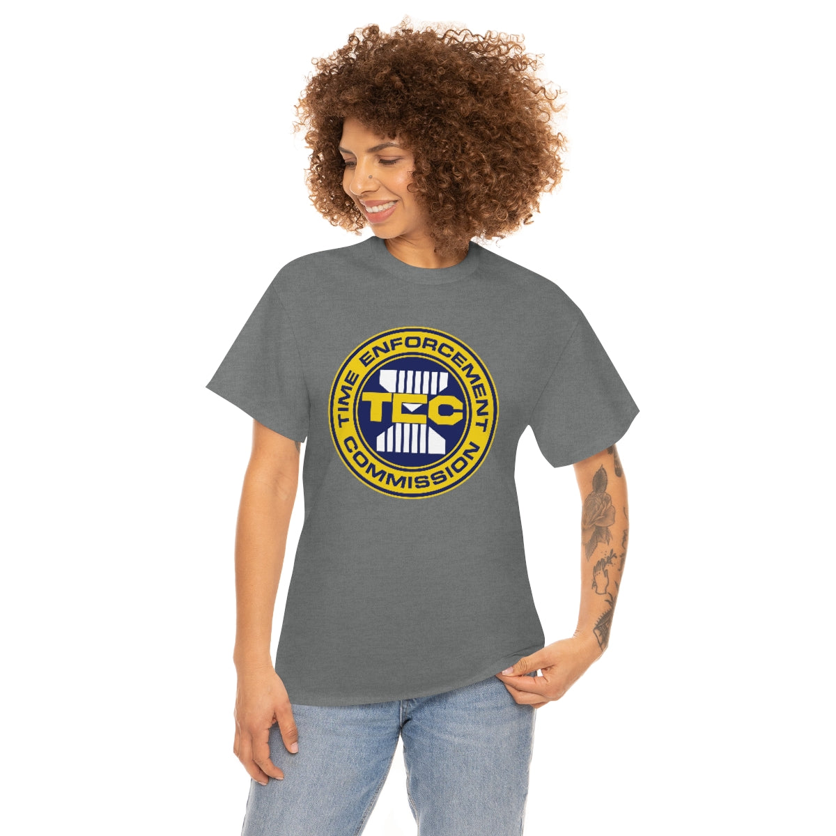 TEC Tee
