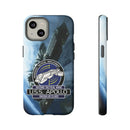 SG - USS APOLLO Phone Case