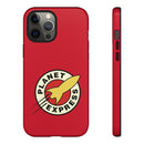 Express Phone Case