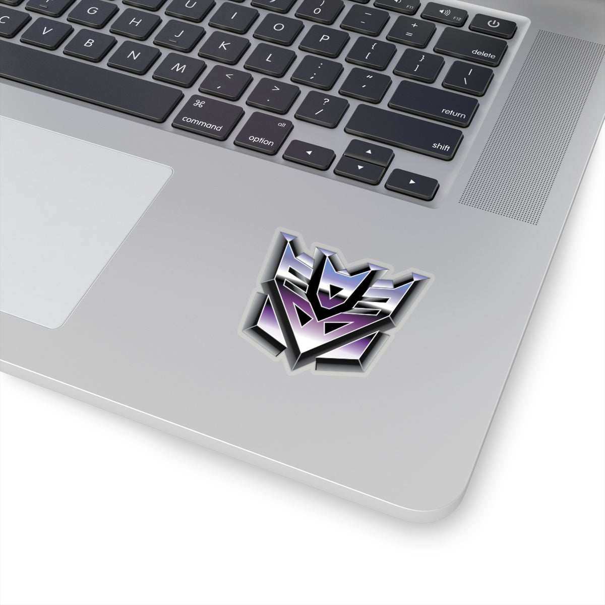 Deceptive Robots Stickers