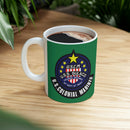 USCM Sulaco Marines Mug