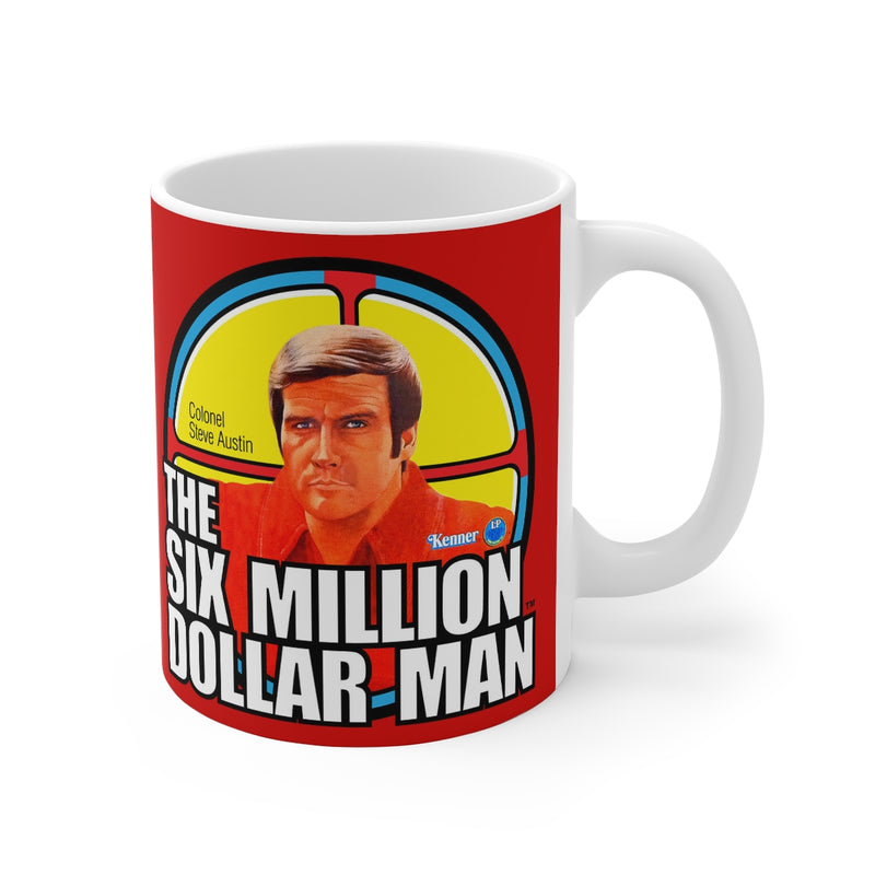 SMDM Mug