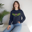 SAAB - Angry Angels Squadron Sweatshirt