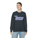 B5 - Zocolo Sweatshirt