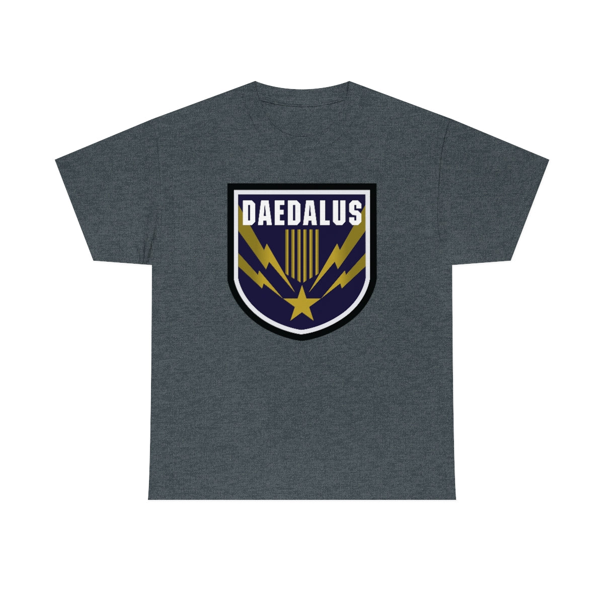 SG - USS DAEDALUS Tee