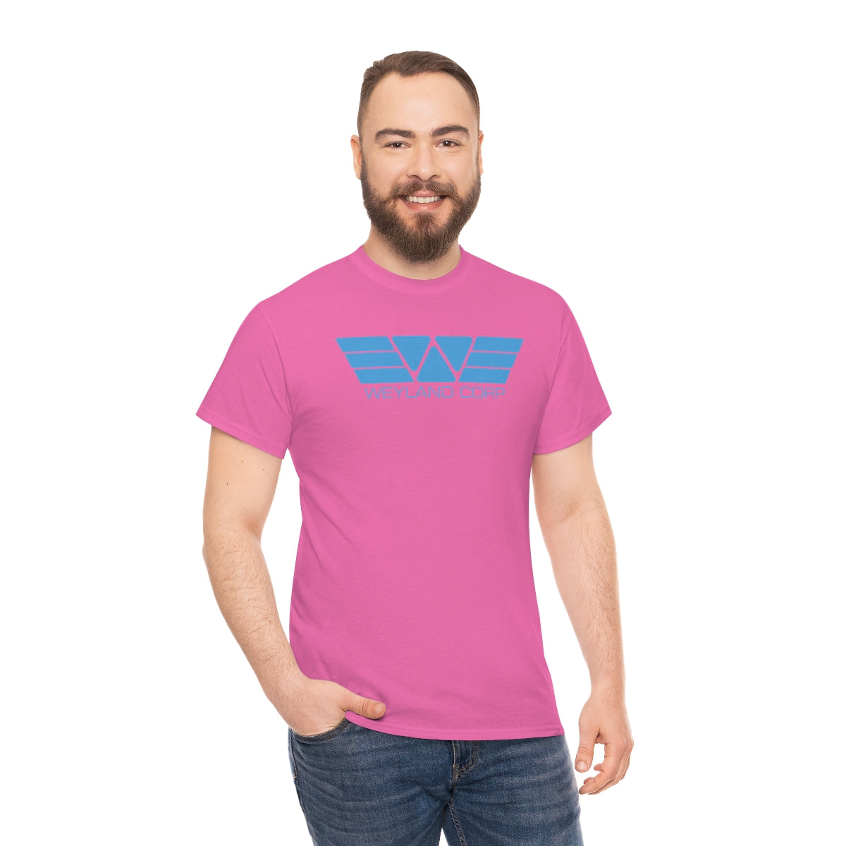 Weyland Tee