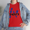 JP - In Gen Tee