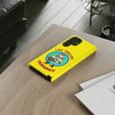 BB - Pollos Phone Case
