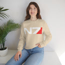 Mass N7 Sweatshirt