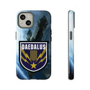 SG - USS DAEDALUS Phone Case