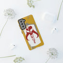Bounty Hunter - Armor Phone Case