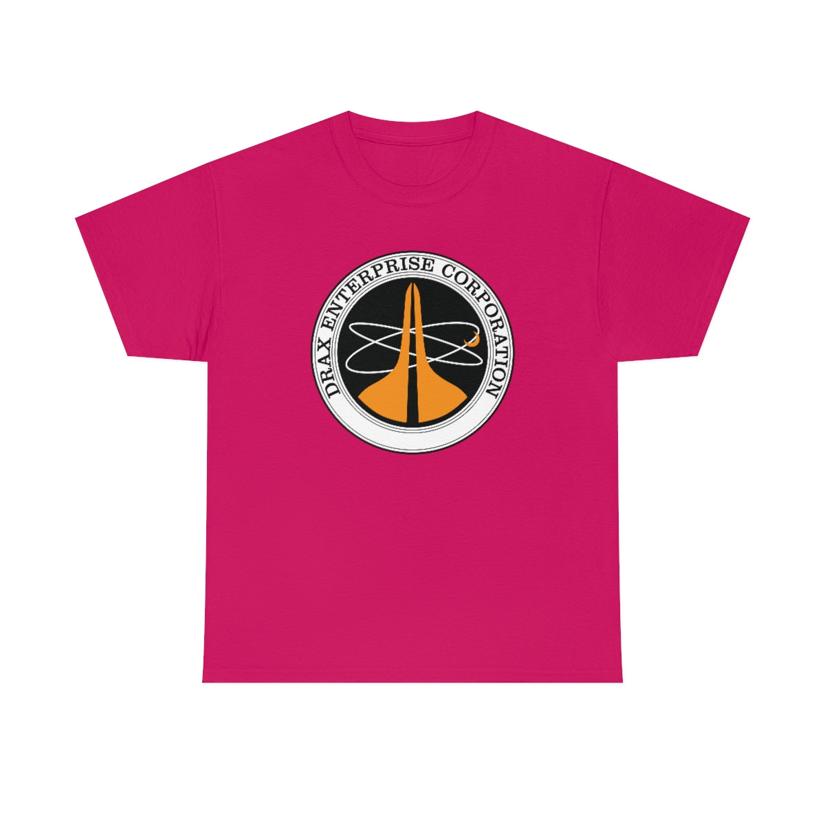 Drax Corporation Tee