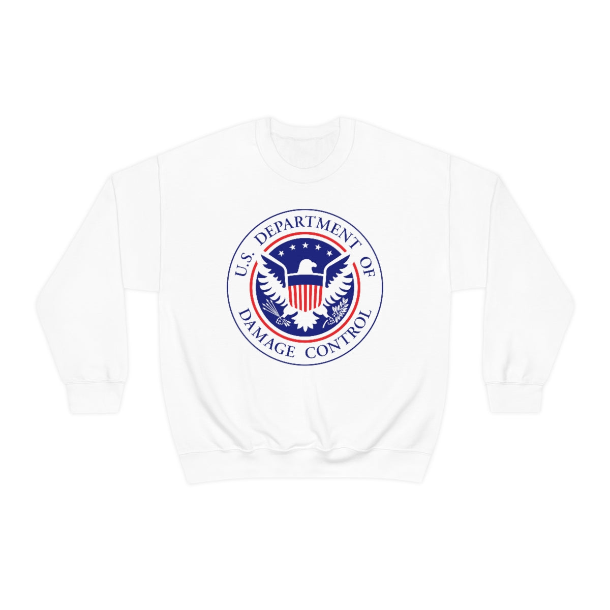DODC Sweatshirt