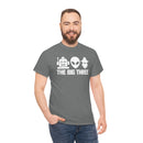 The Big Three Tee