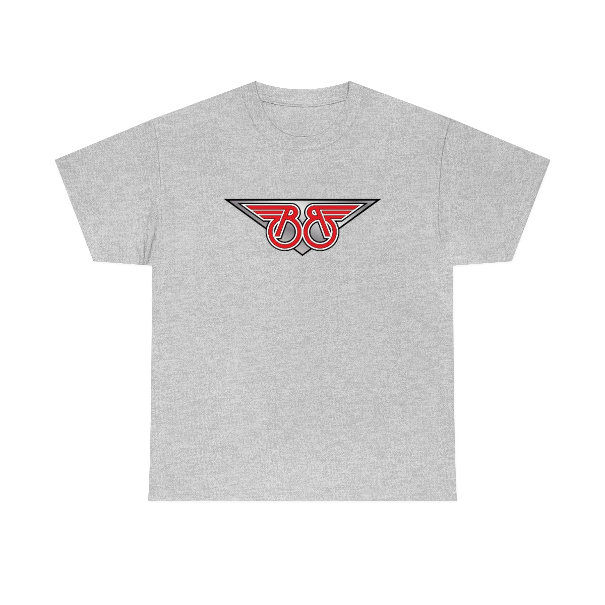 BB - Reverse BB Wings Tee