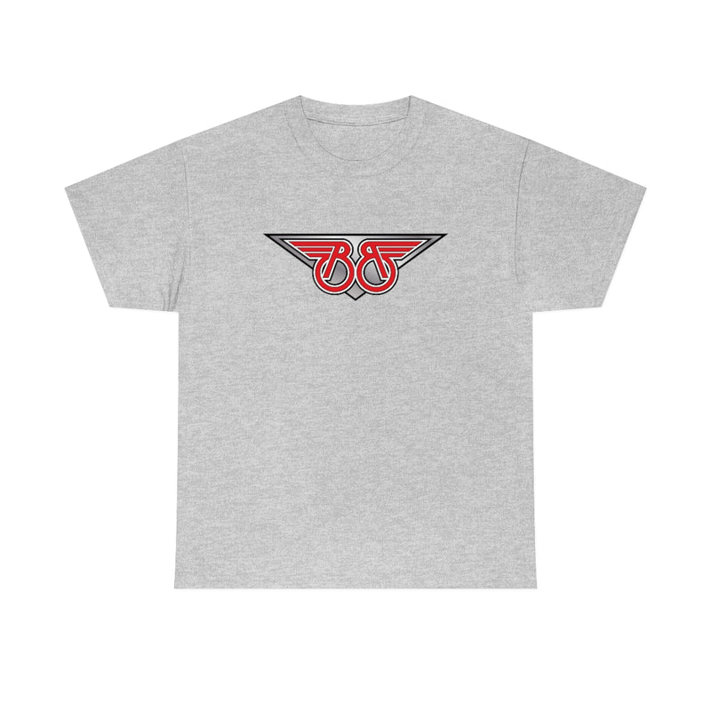 BB - Reverse BB Wings Tee