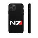 N7 Phone Case