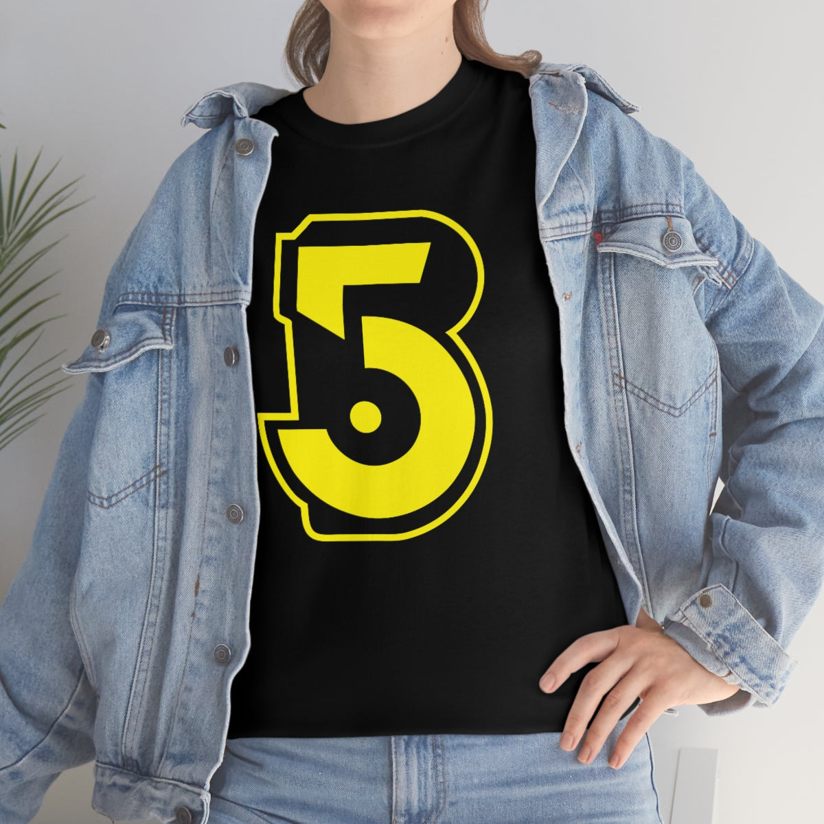 B5 Tee