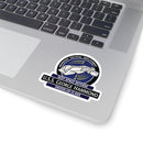 SG - USS GEORGE HAMMOND Stickers