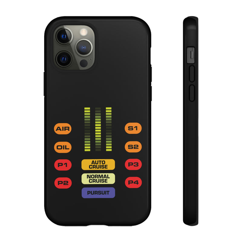 KR - KARR Phone Case