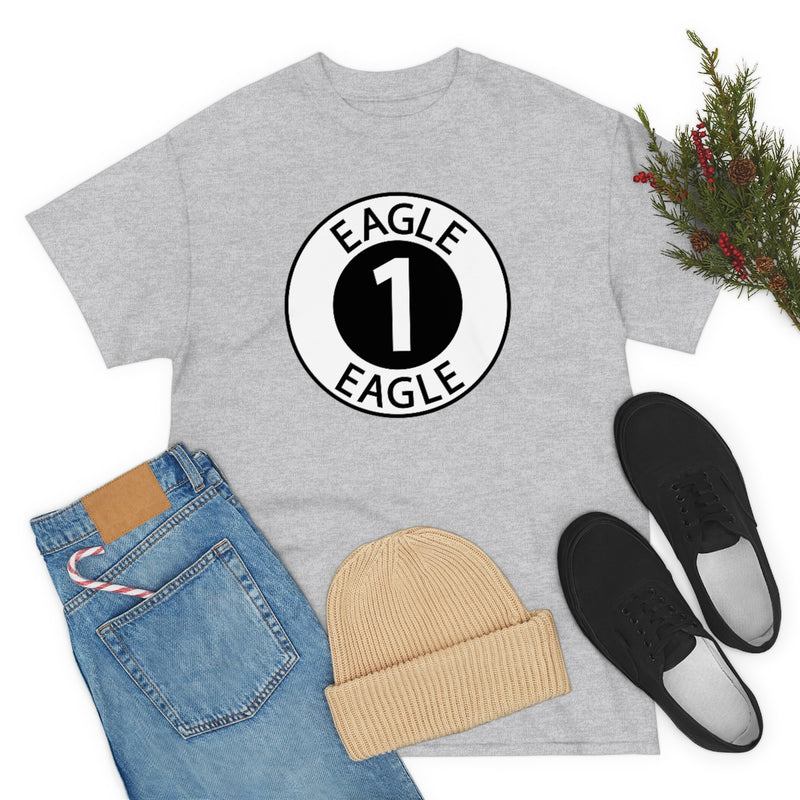 1999 - Eagle 1 Tee