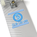 CLUB OBI WAN Stickers