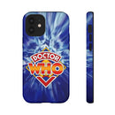 Doctor Who - Baker Tough Phone Case