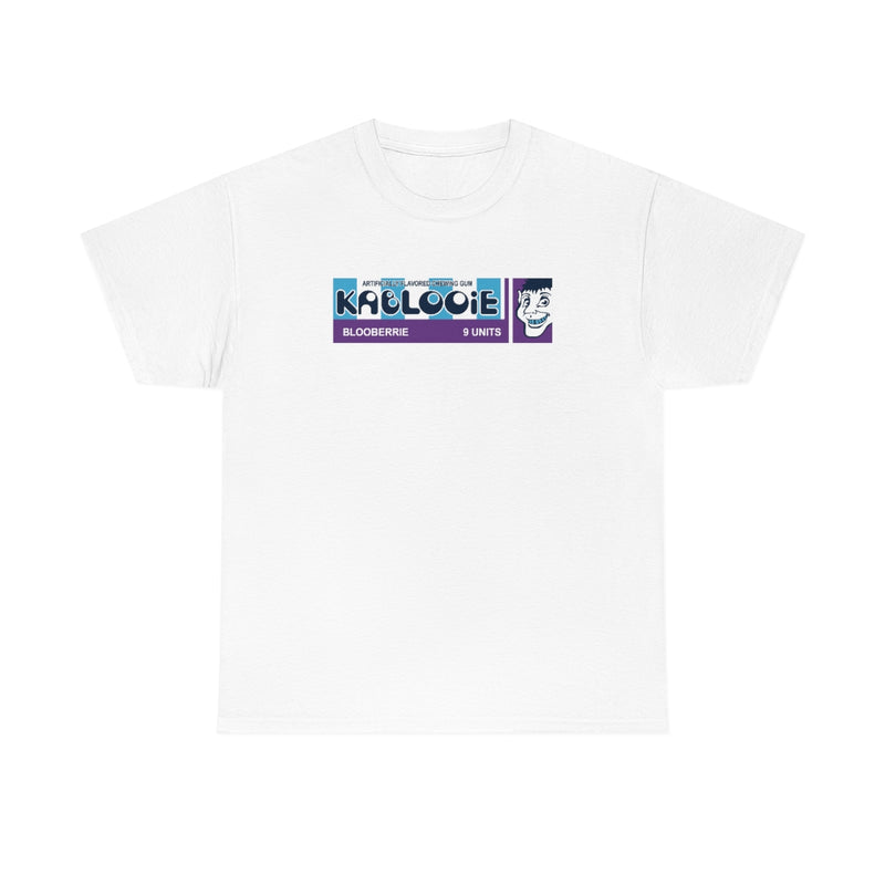 KABLOOIE Tee