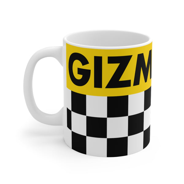 Gizmonics Mug