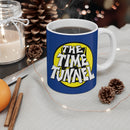 Tunnel Mug