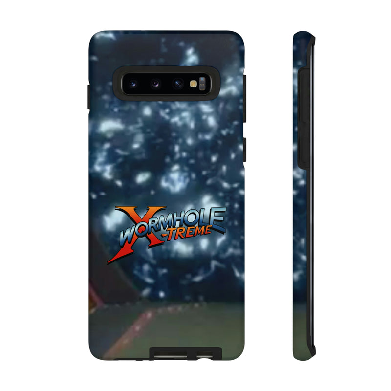 SG - Wormhole Phone Case