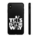 MD - The Way Phone Case