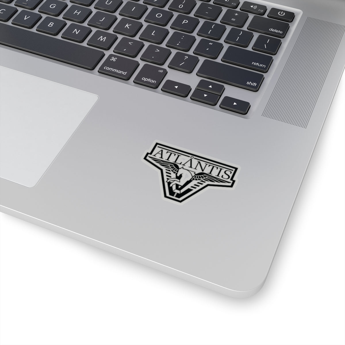 SG - Atlantis Stickers