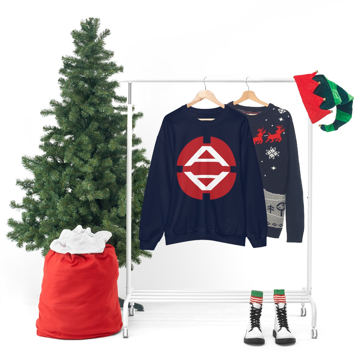 1999 - Main Mission Sweatshirt