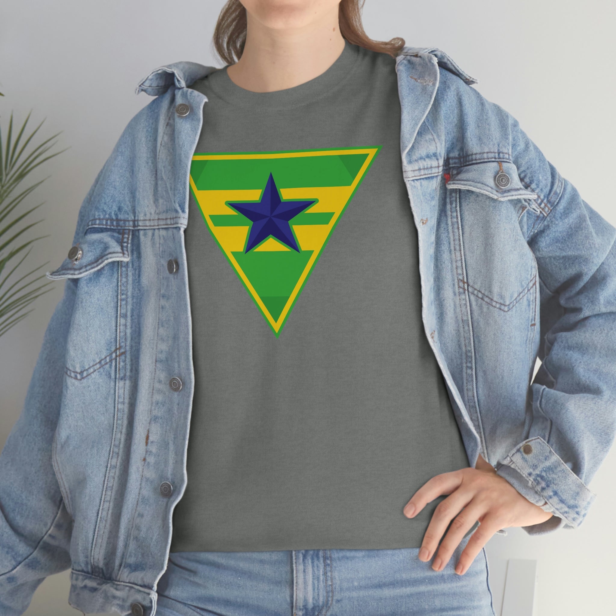 FF - Brown Coats Tee