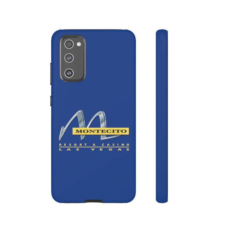 Montecito Phone Case