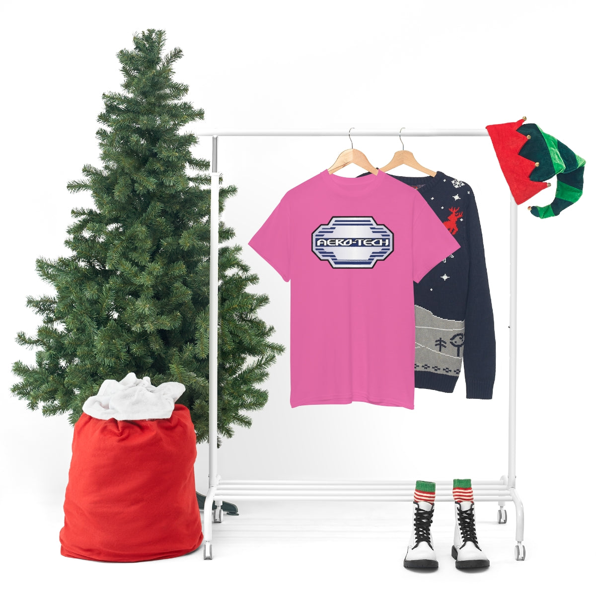 SAAB - Aerotech Tee