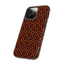 Overlook Hotel Phone Case