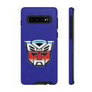 Auto Robots Phone Case