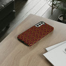 Overlook Hotel Phone Case