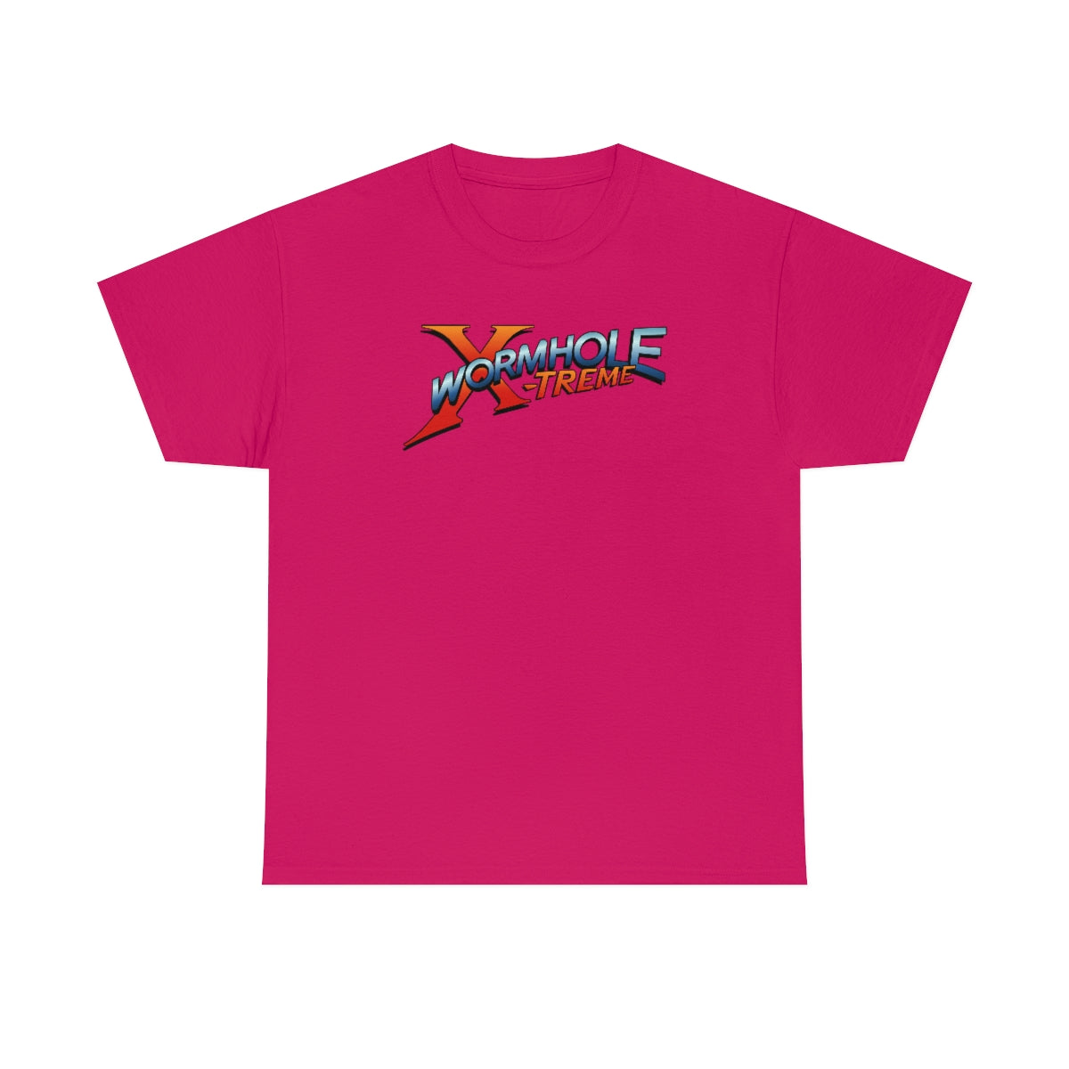 SG - Wormhole Tee