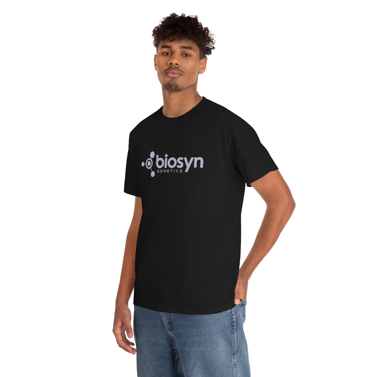 Biosyn Genetics Tee